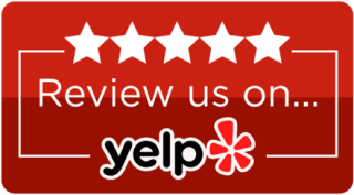 yelp logo on site home additions Chicago