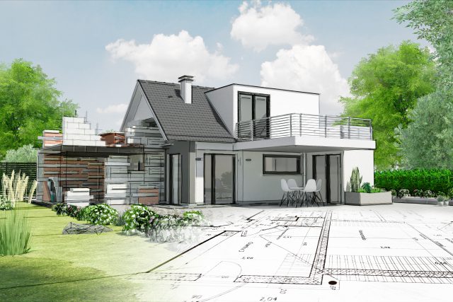 room addition cost project