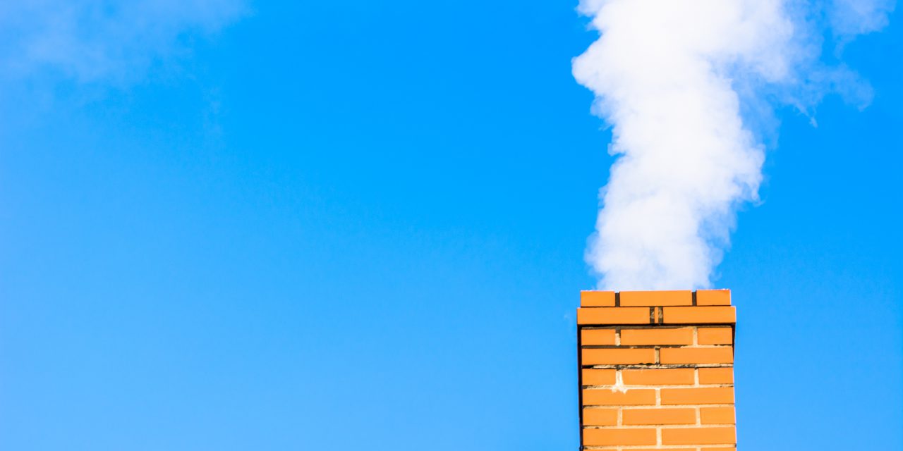 How Much Does It Cost to Repair a Chimney?